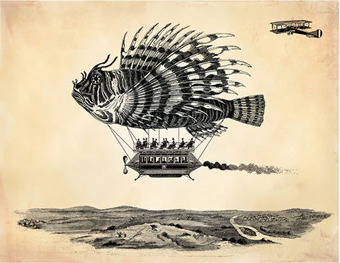 Airship