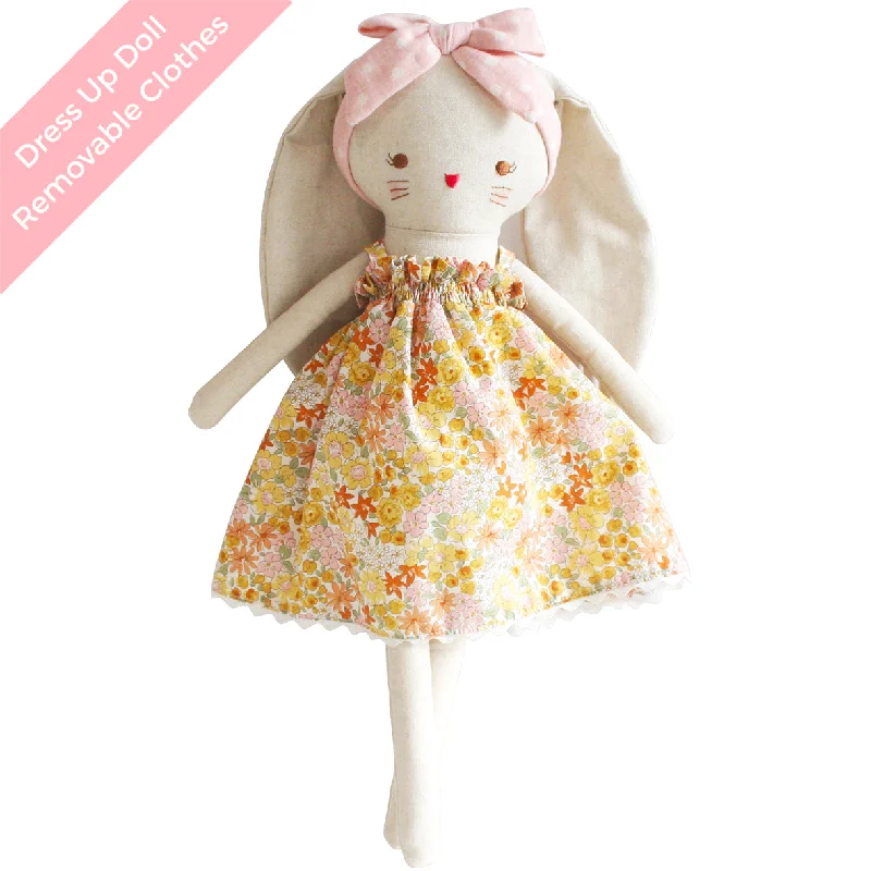 ALIMROSE - BOPSY BUNNY: SWEET MARIGOLD