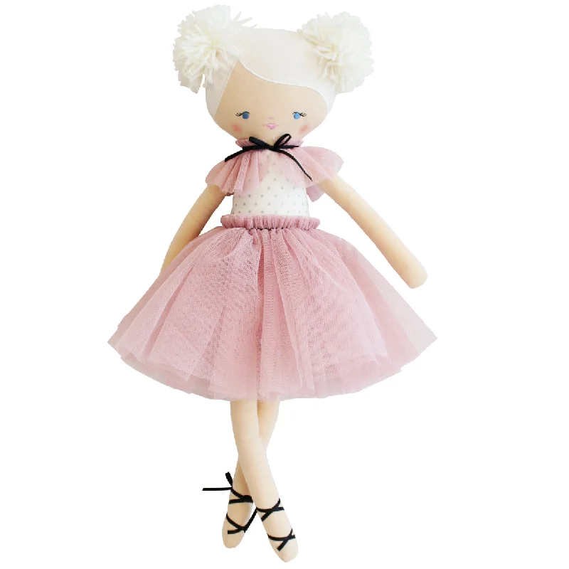 ALIMROSE - CELINE DOLL: BLUSH