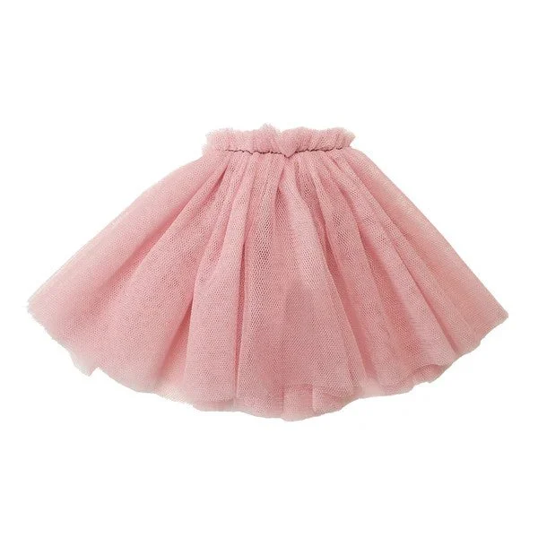 ALIMROSE - LARGE CLOTHING FOR 40-55CM DOLL: TUTU BLUSH