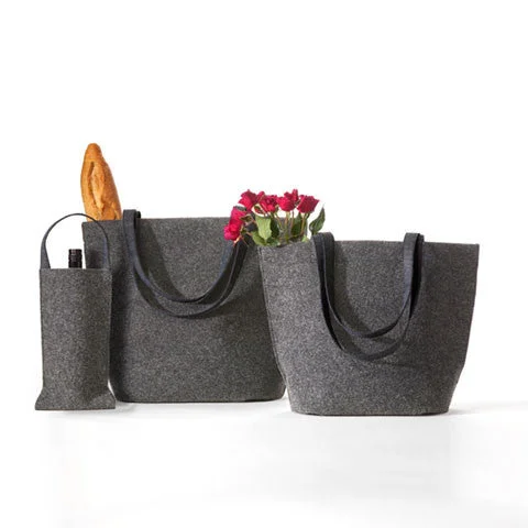 Archive - Felt Bags