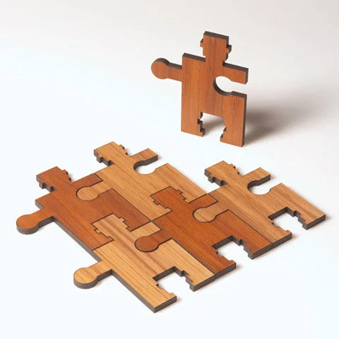 Archive - Modular Robot Trivets