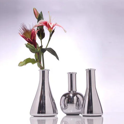 Archive - The Chemist, Flower Vases