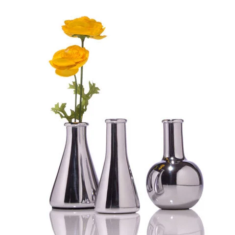 Archive - The Chemist , Small Bud Vases