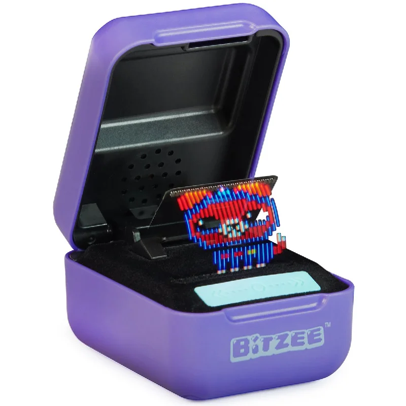 Bitzee Digital Interactive Pet