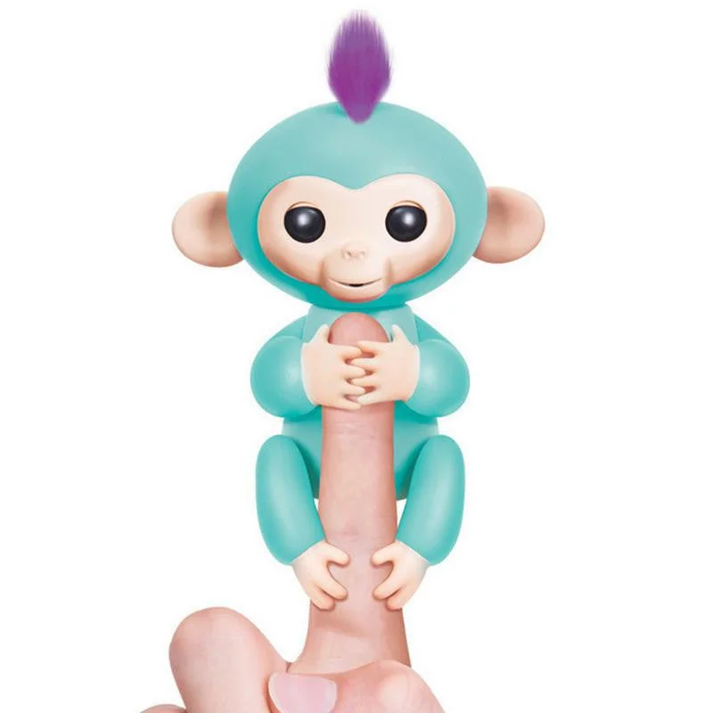 Children Induction Toy Induction Electronic Smart Monkey