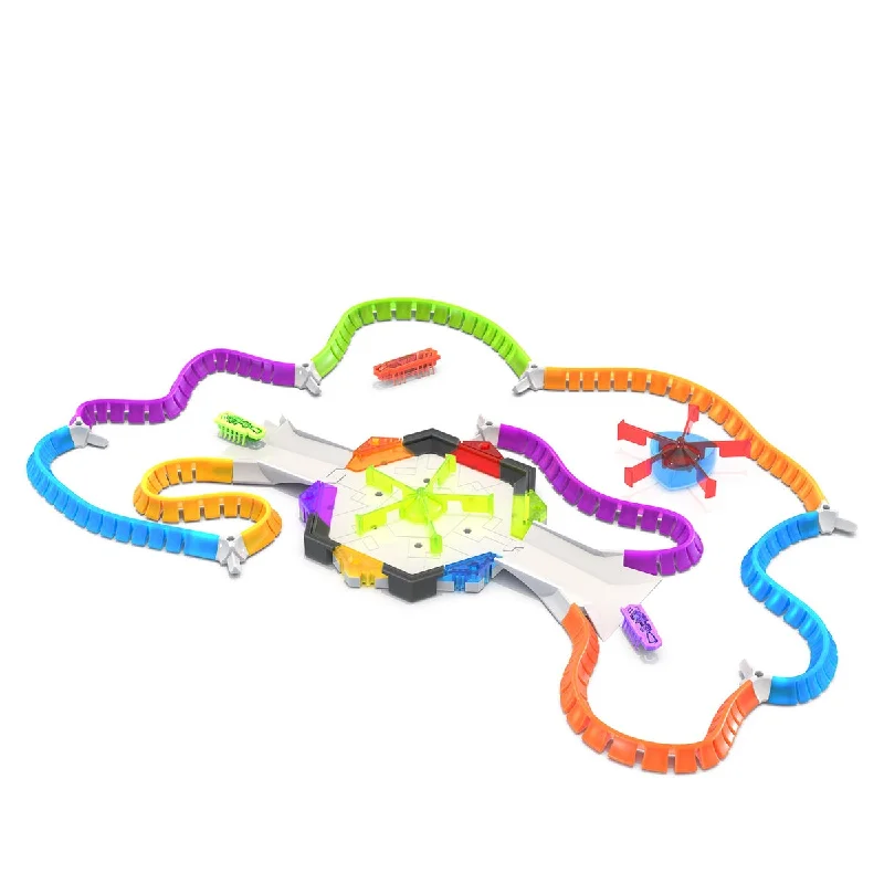 Hexbug Nano Flash Playground Set