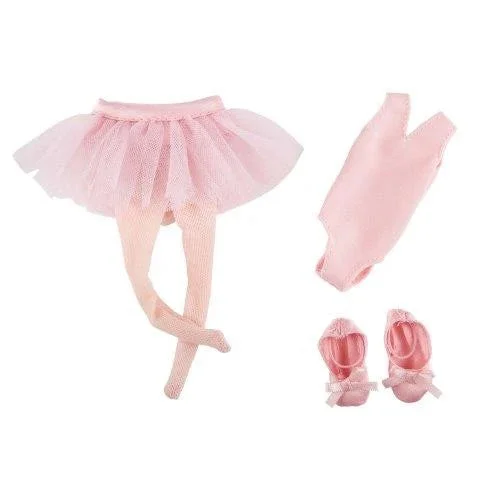 KRUSELING - OUTFIT: BALLET SET