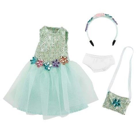 KRUSELING - OUTFIT: BIRTHDAY PARTY SET