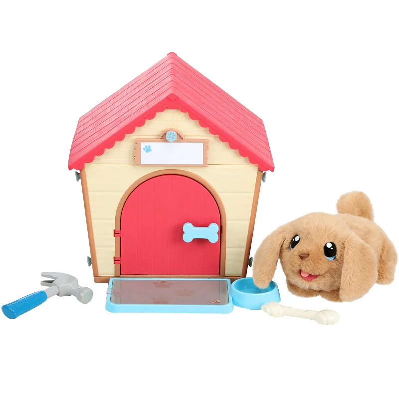 Little Live Pets My Puppys Home Playset