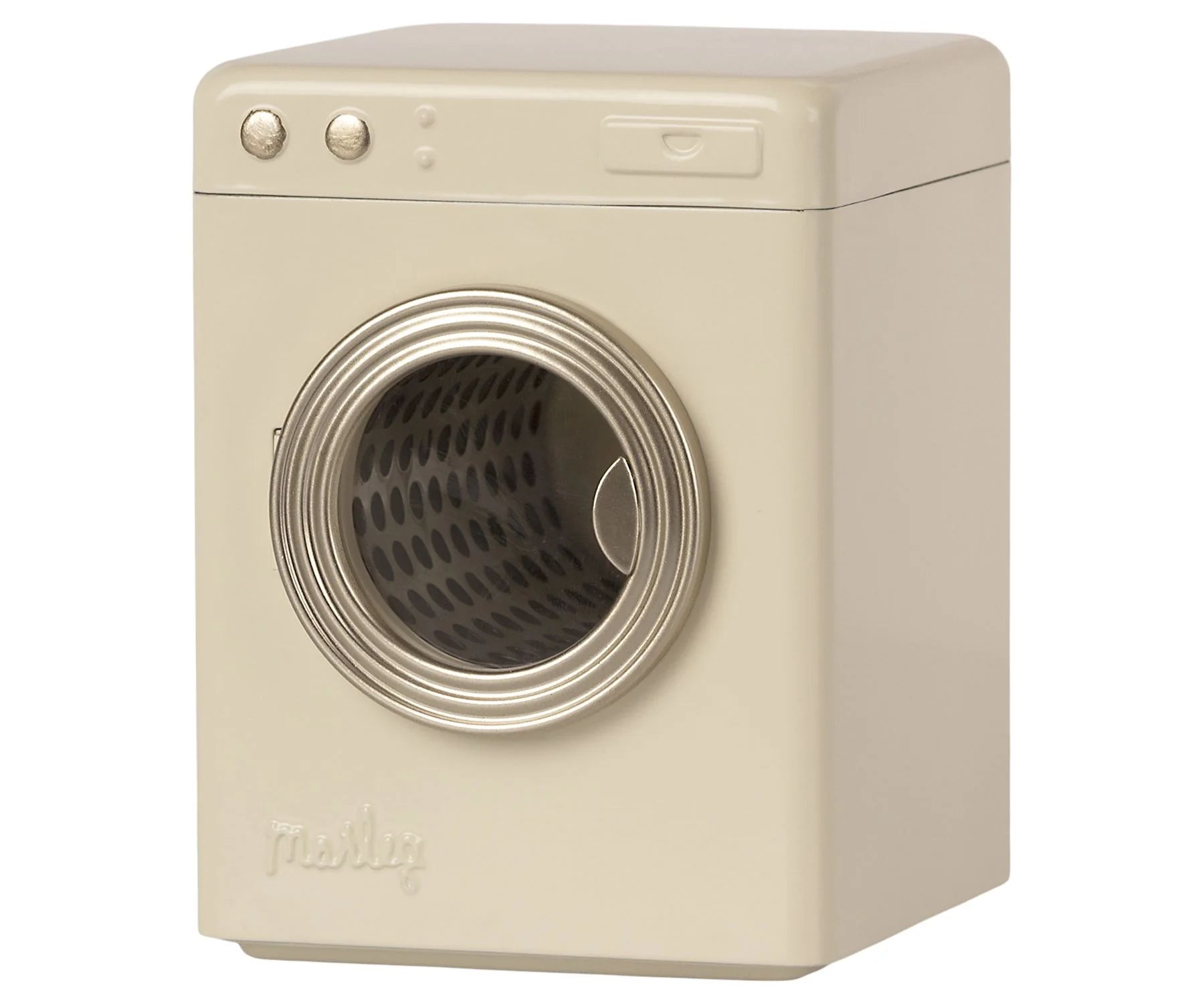 Maileg: Washing machine, Mouse