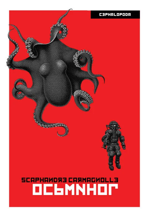 Octopus/Constructivist Poster