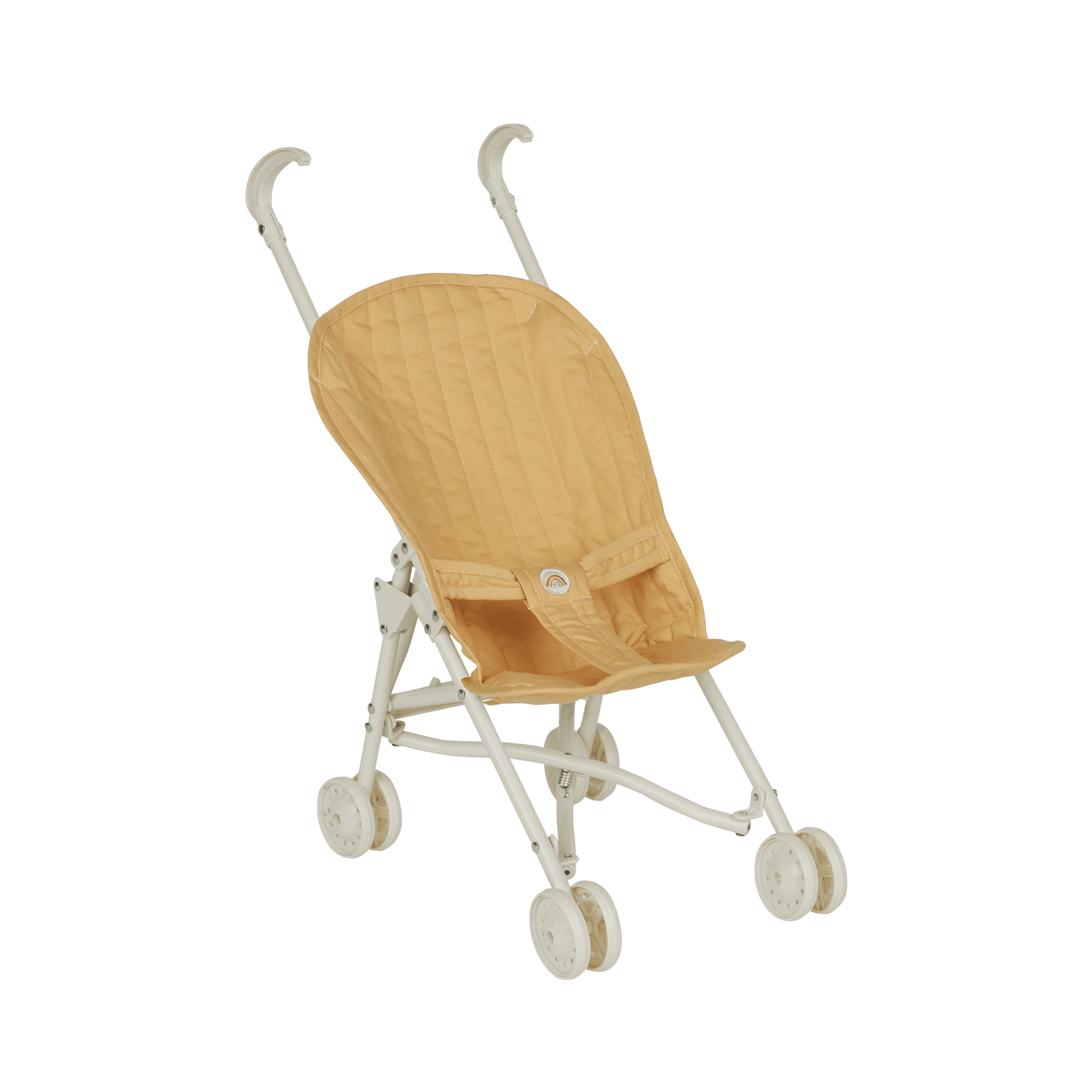 Olli Ella: Sollie Stroller - Honey