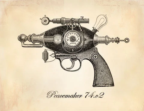 Peacemaker 74.v2