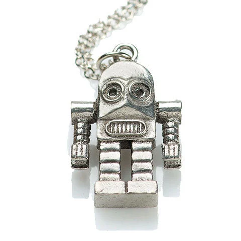 Robot Pendant