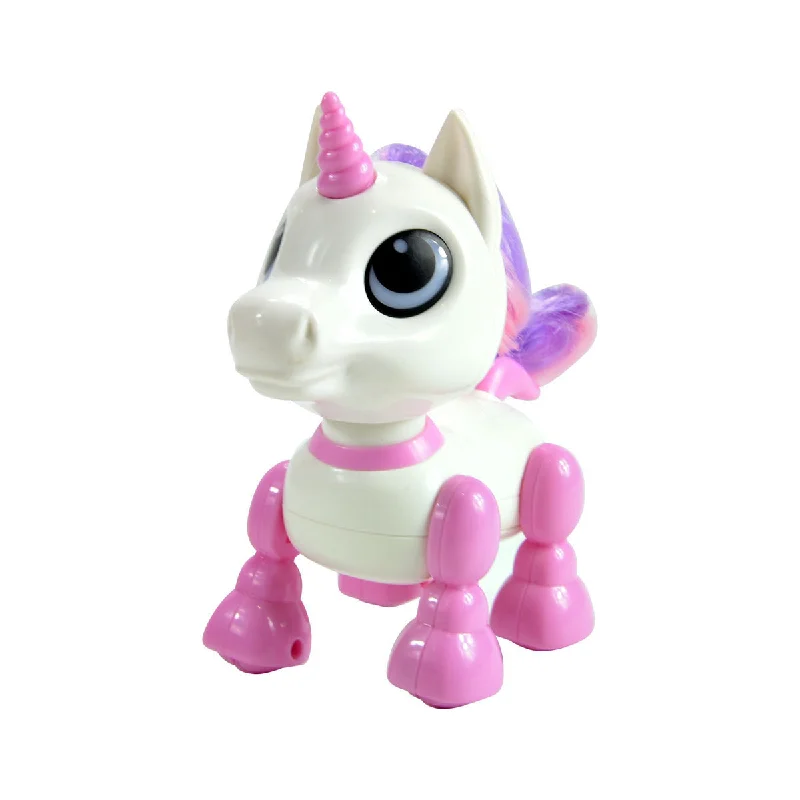 Smart Animals - Unicorn